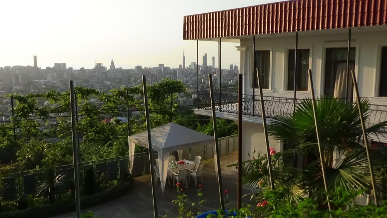 Villa Near The Batumi Exterior photo