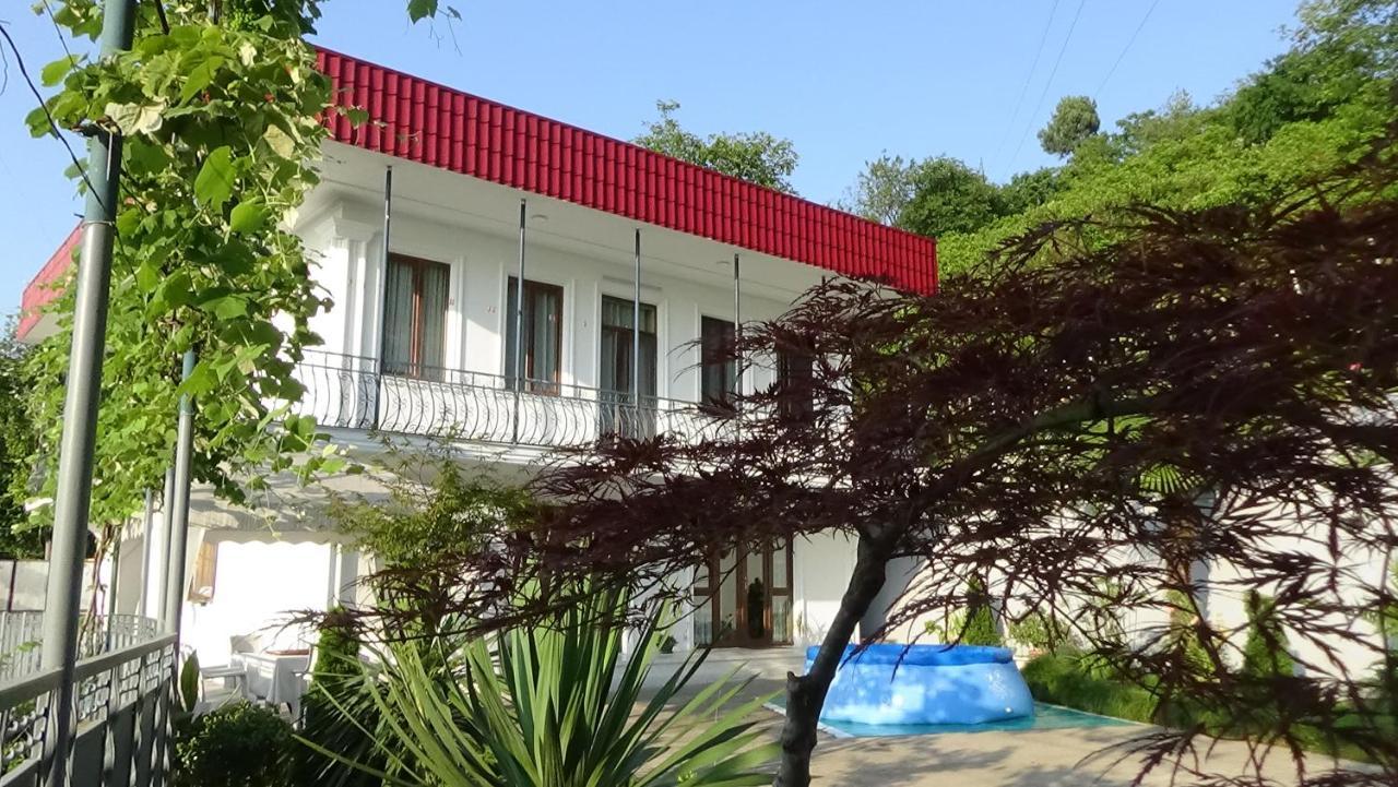Villa Near The Batumi Exterior photo