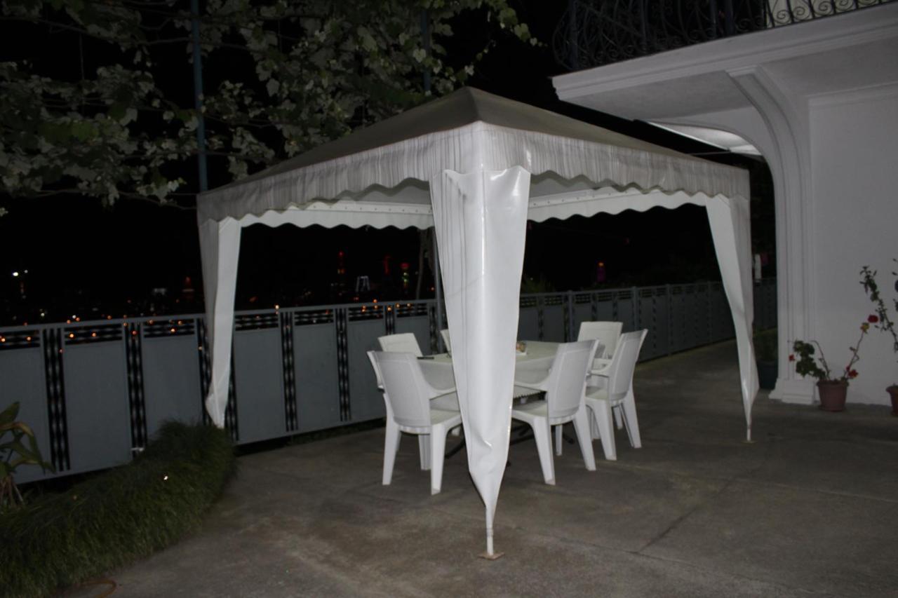 Villa Near The Batumi Exterior photo