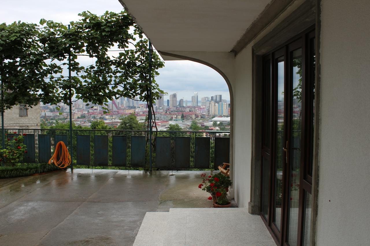 Villa Near The Batumi Exterior photo