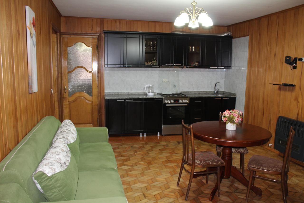Villa Near The Batumi Exterior photo